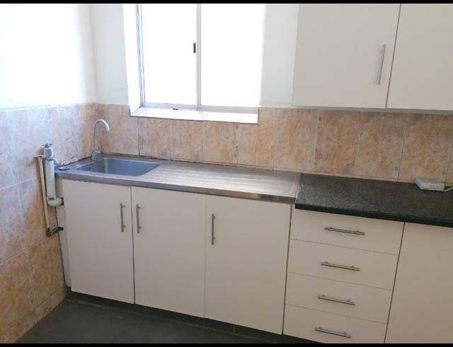 1 BEDROOM APARTMENT TO LET IN NORTH BEACH